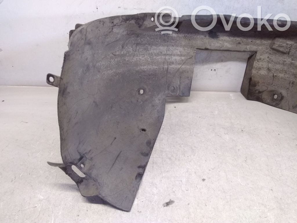 Opel Corsa C Front wheel arch liner splash guards 