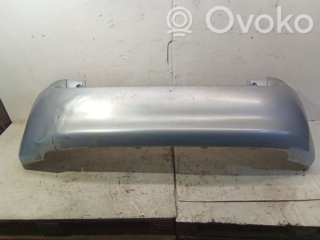 Toyota Auris 150 Parachoques 