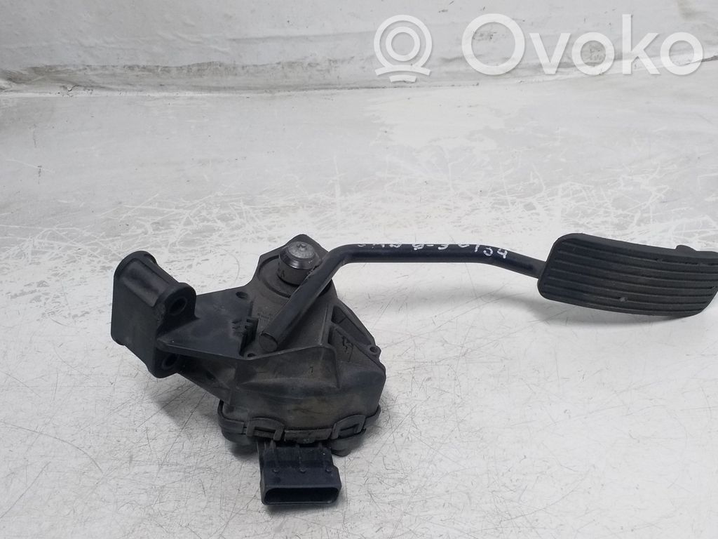 Saab 9-3 Ver1 Gaspedal 