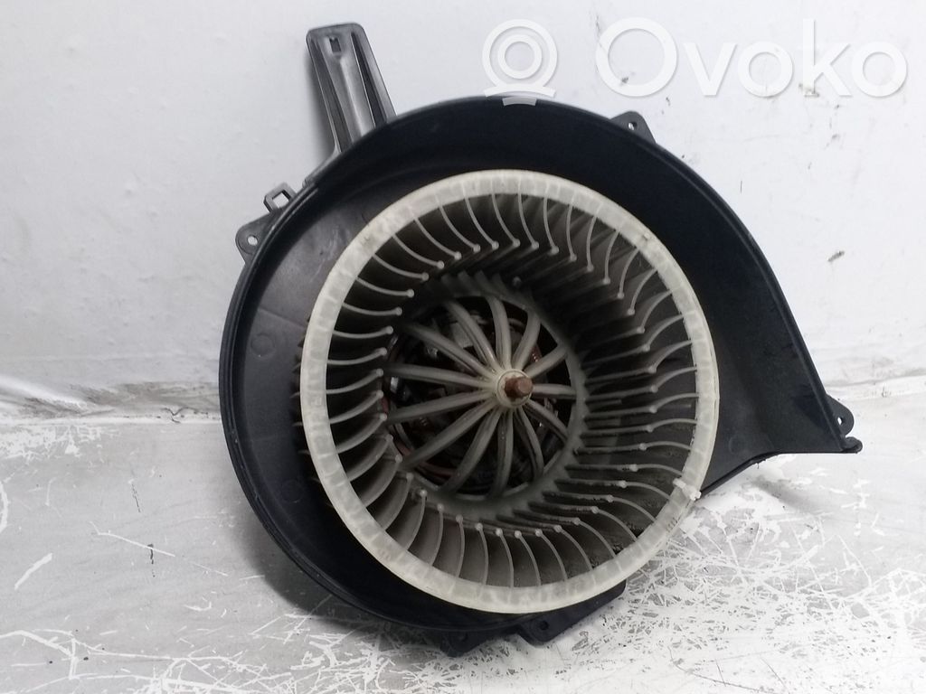 Volkswagen Polo Wentylator nawiewu / Dmuchawa 