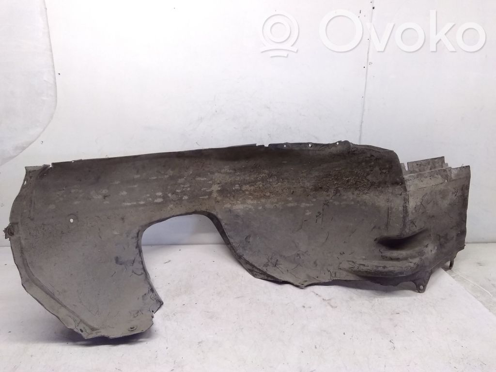 BMW 3 E46 Radlaufschale Radhausverkleidung vorne 