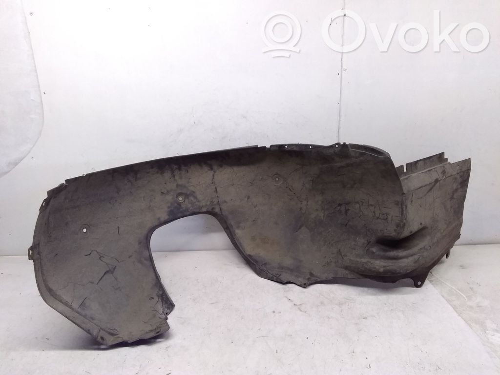 BMW 3 E46 Radlaufschale Radhausverkleidung vorne 