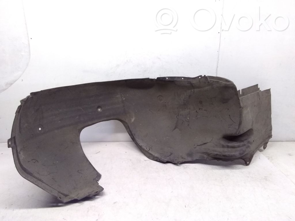 BMW 3 E46 Radlaufschale Radhausverkleidung vorne 