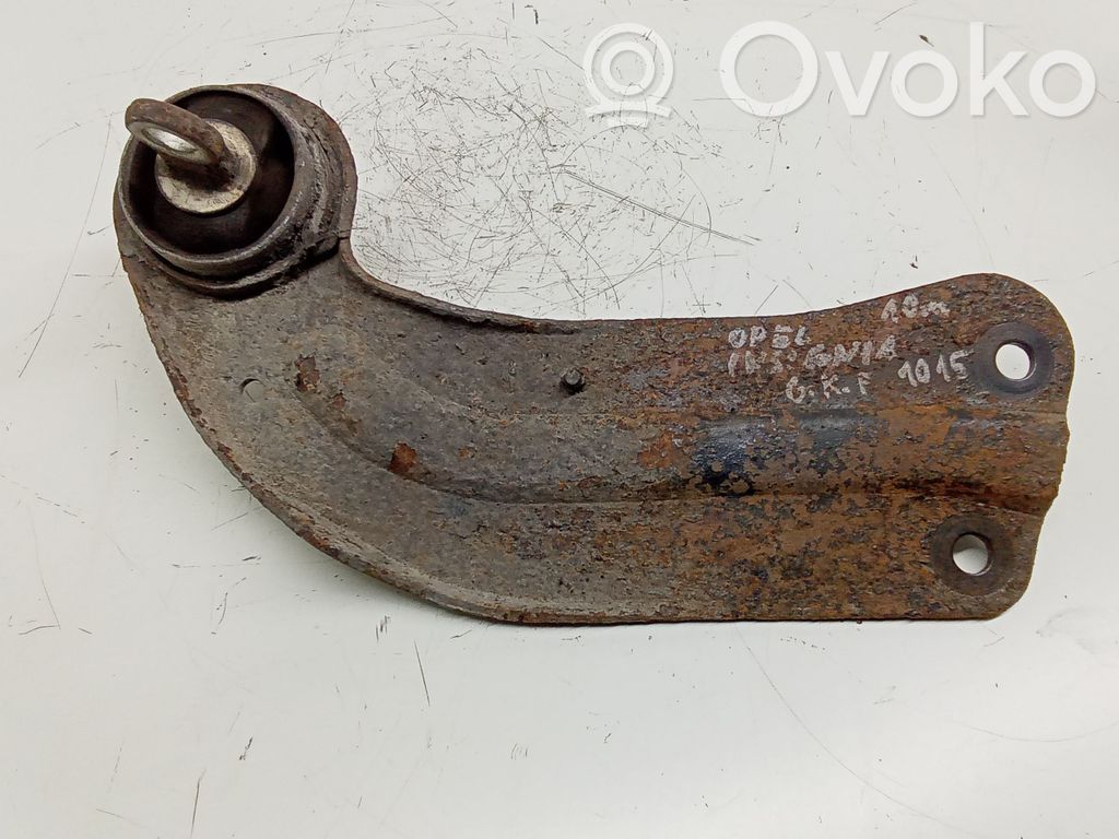 Opel Insignia A Querlenker Achsschenkel hinten 