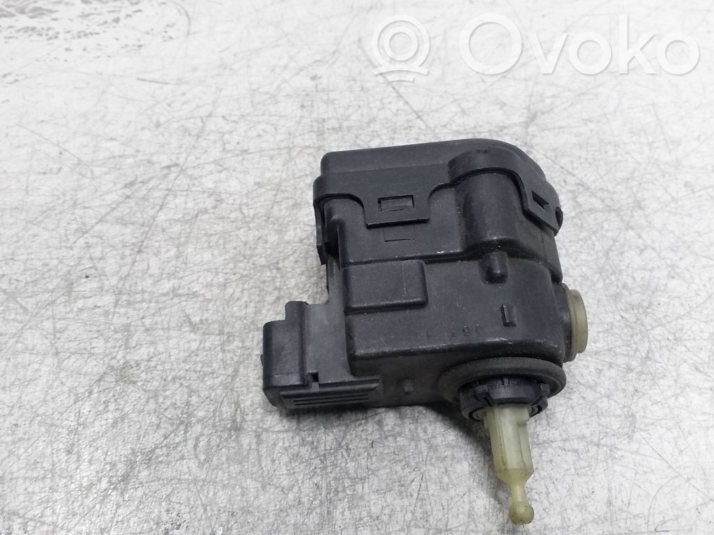 Renault Laguna II Scheinwerferstellmotor 