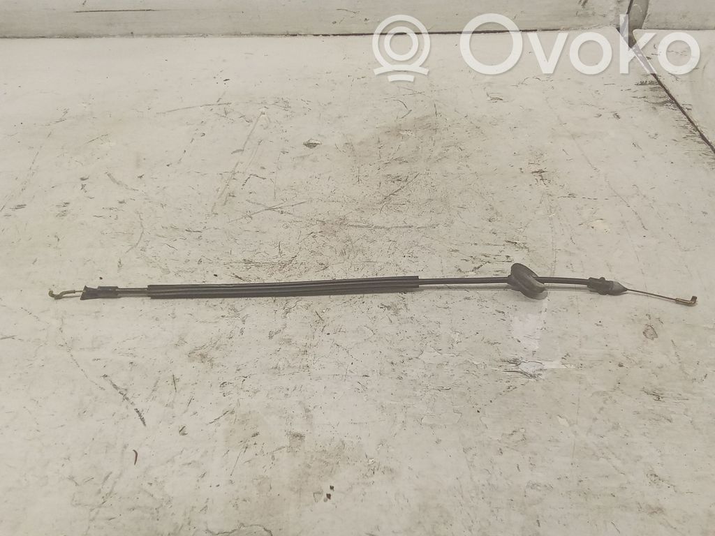 Volkswagen Touran I Cavo maniglia portiera anteriore