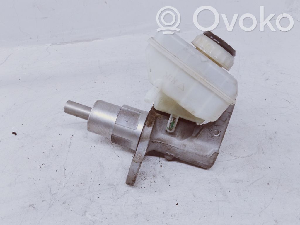 Audi A4 S4 B8 8K Cilindro del sistema frenante