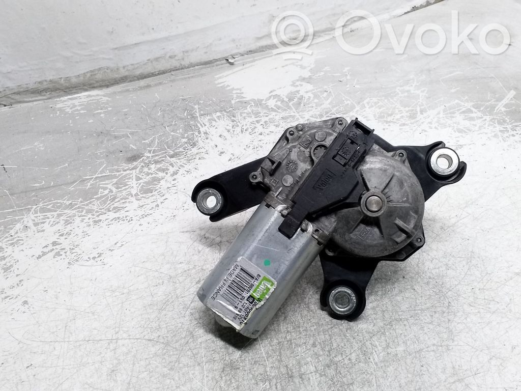 Opel Insignia A Motor ștergător lunetă 