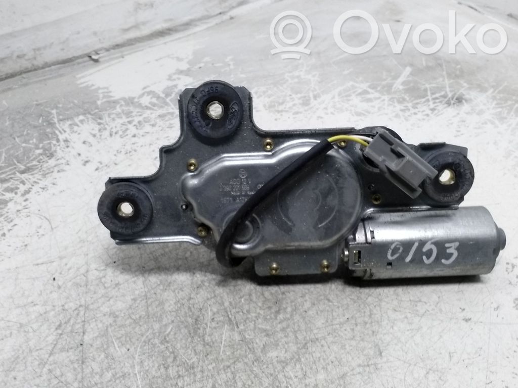 Ford Mondeo Mk III Silniczek wycieraczki szyby tylnej