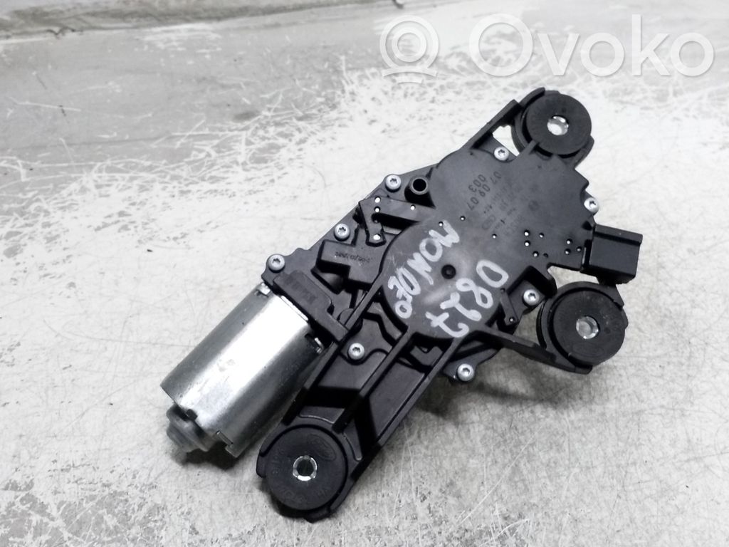 Ford Mondeo MK IV Motorino del tergicristallo del lunotto posteriore