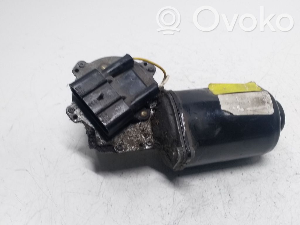 Opel Vectra B Motor del limpiaparabrisas 