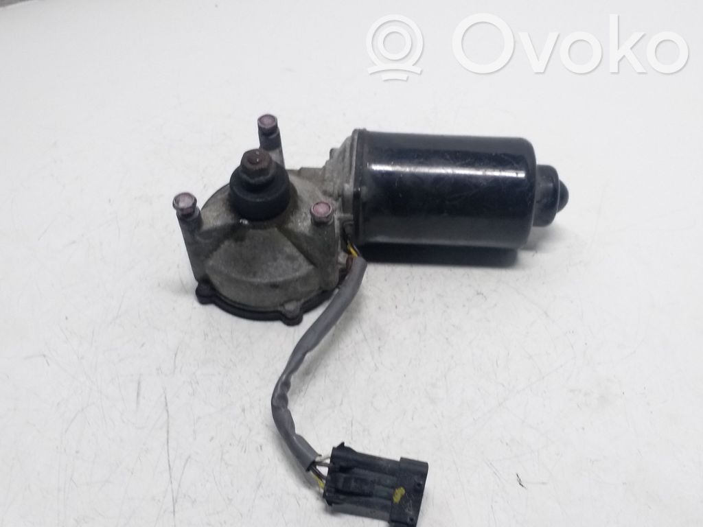 Opel Signum Moteur d'essuie-glace 