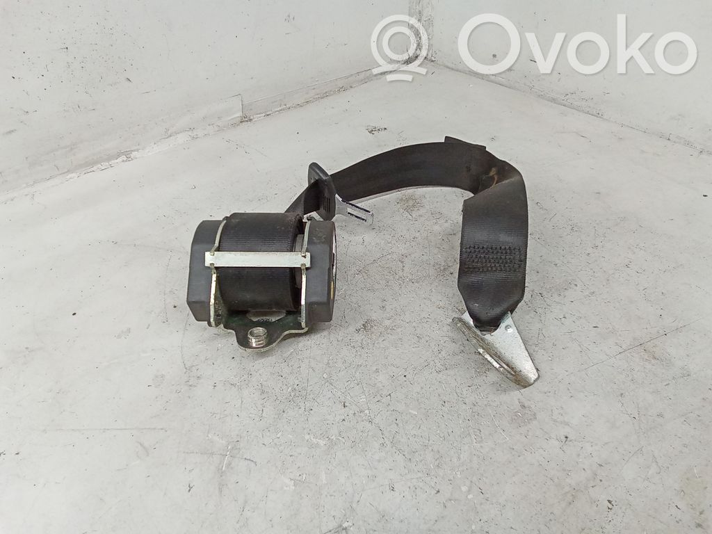 Cinturón trasero   1K6857806G,604548600