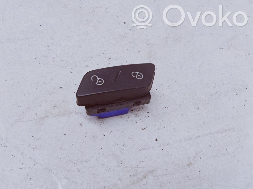 Volkswagen Golf V Interruttore a pulsante della chiusura centralizzata