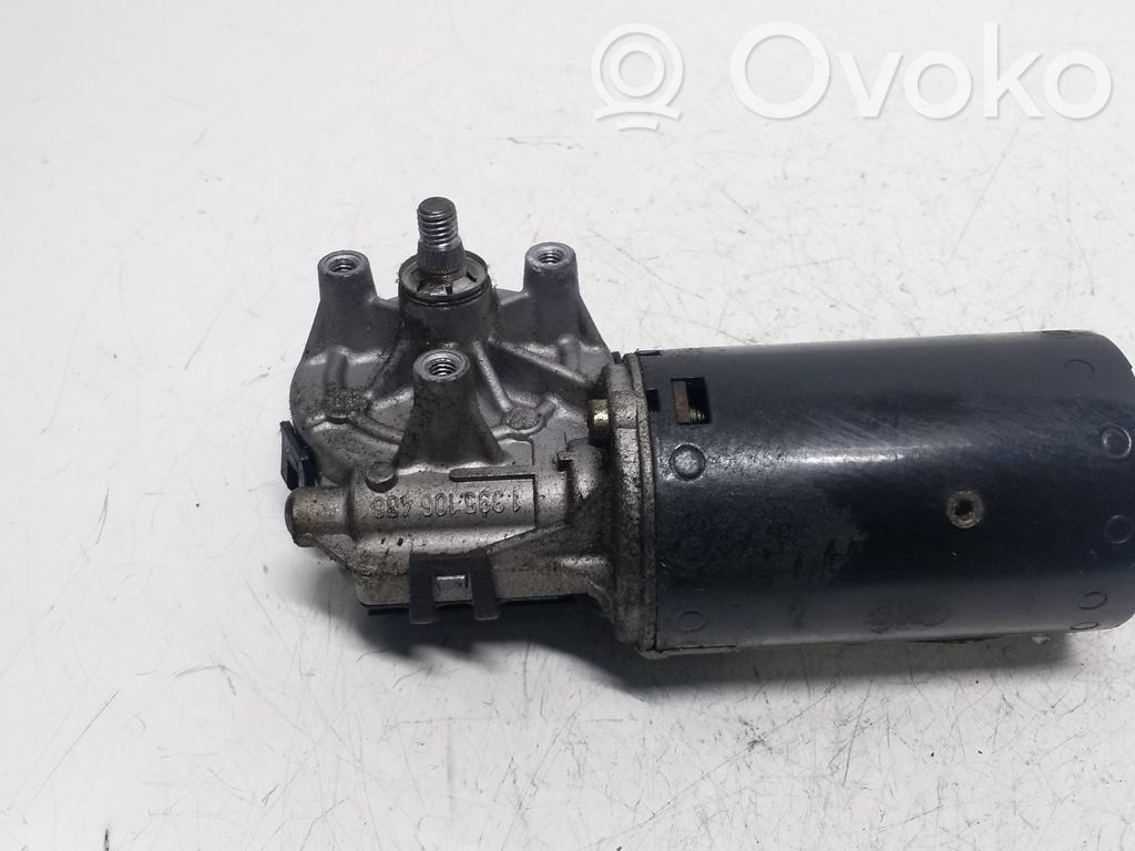Ford Focus Pyyhkimen moottori 