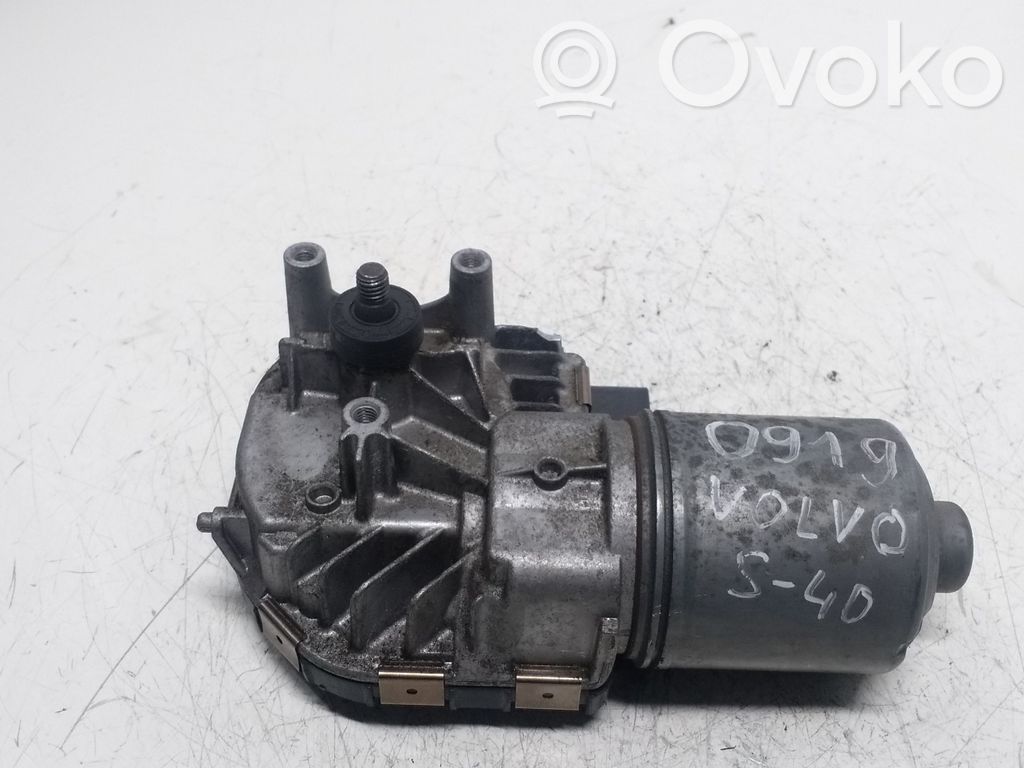 Volvo S40 Wiper motor 