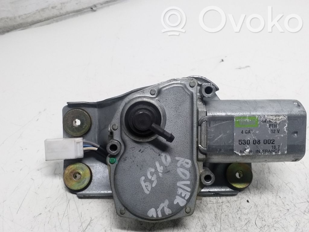 Rover 214 - 216 - 220 Silniczek wycieraczki szyby tylnej 