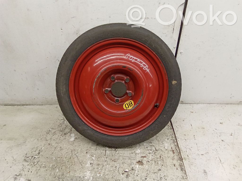 Saab 9-3 Ver1 Roată de rezervă R16 