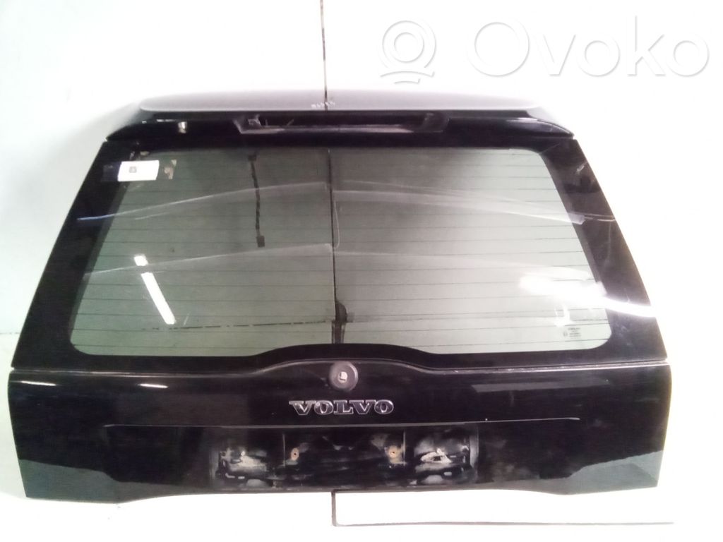 Volvo XC90 Galinis dangtis (bagažinės) 