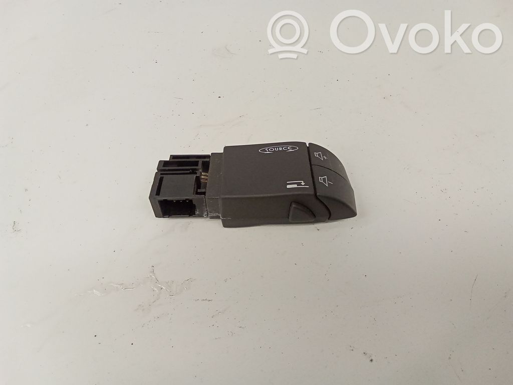 Renault Trafic II (X83) Multifunctional control switch/knob 