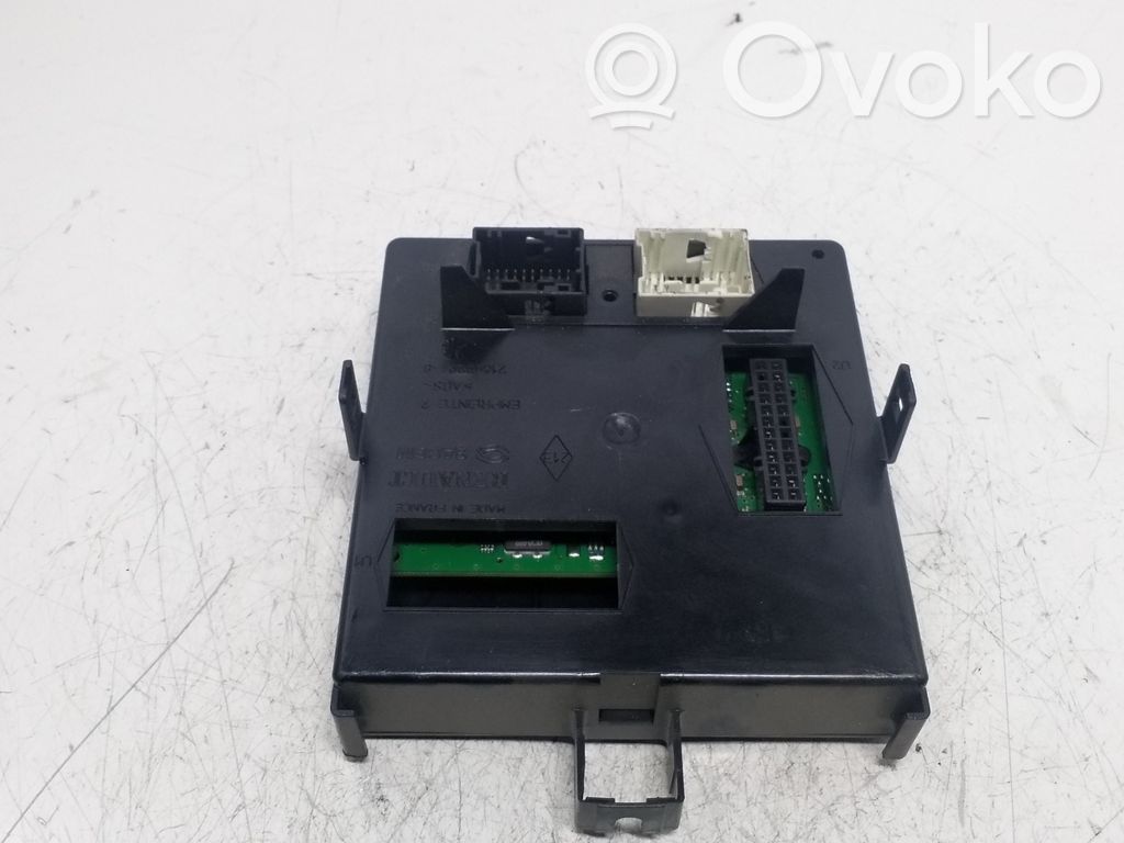 Renault Espace -  Grand espace IV Comfort/convenience module 