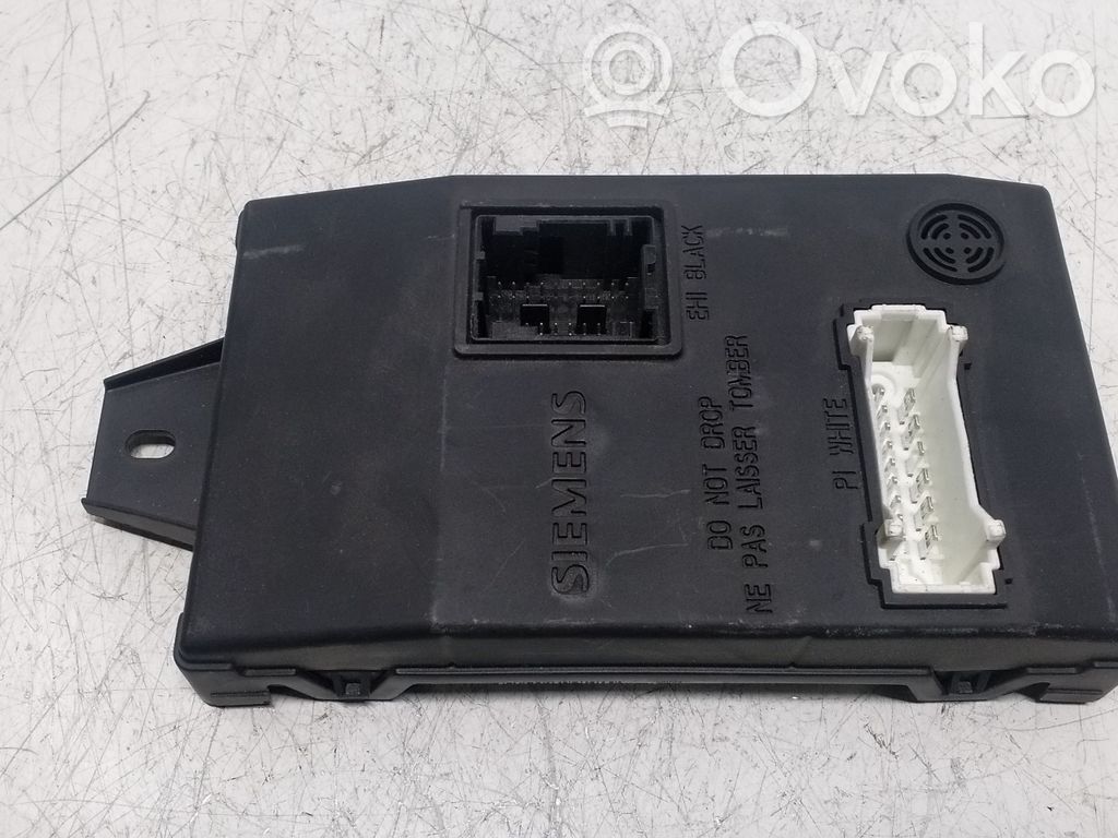 Renault Thalia I Comfort/convenience module 
