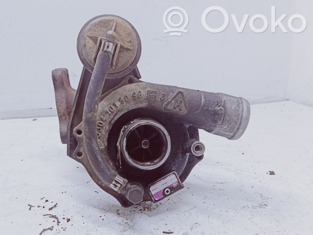 Turbina   K03225269