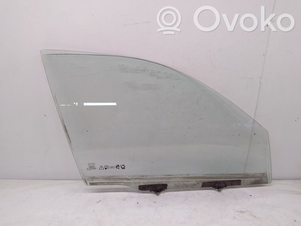 Rover 214 - 216 - 220 Vitre de fenêtre porte avant (4 portes)
