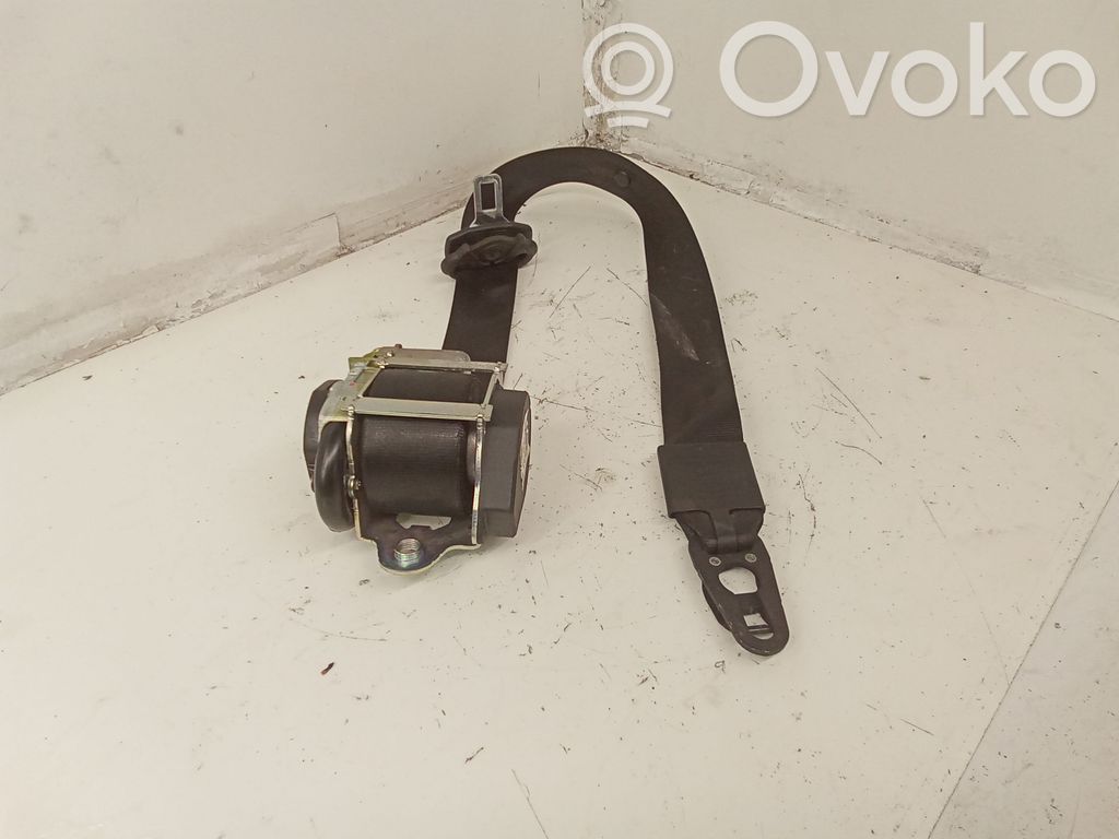 Cinturón delantero   4L1857706,606780100A,606728300