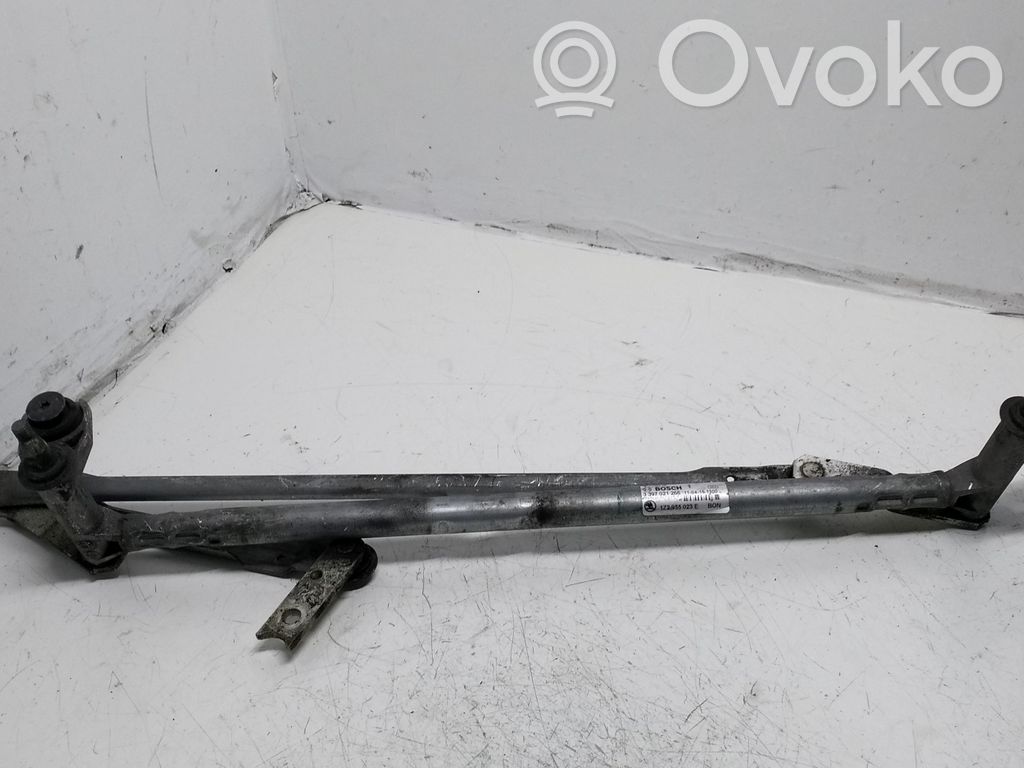 Mechanizm wycieraczek szyby przedniej / czołowej   3397021266,1Z2955023E