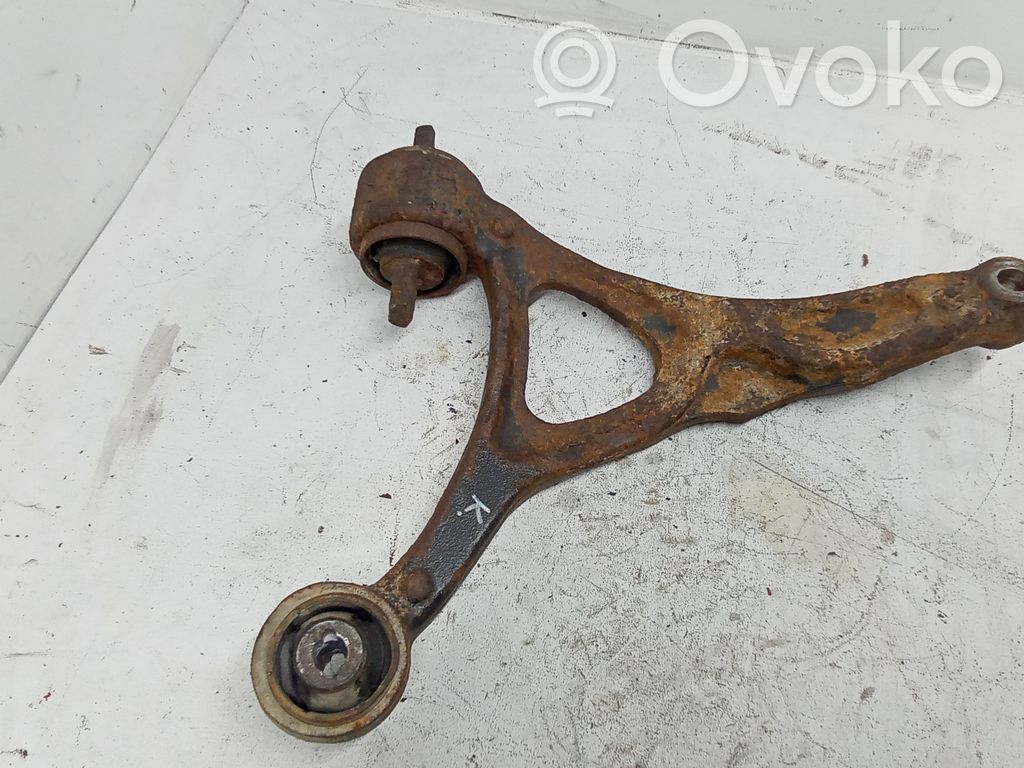 Volvo XC90 Querlenker Achsschenkel vorne 