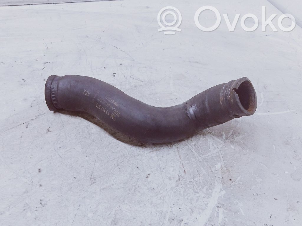 Opel Zafira B Conductă/furtun lichid de răcire motor 