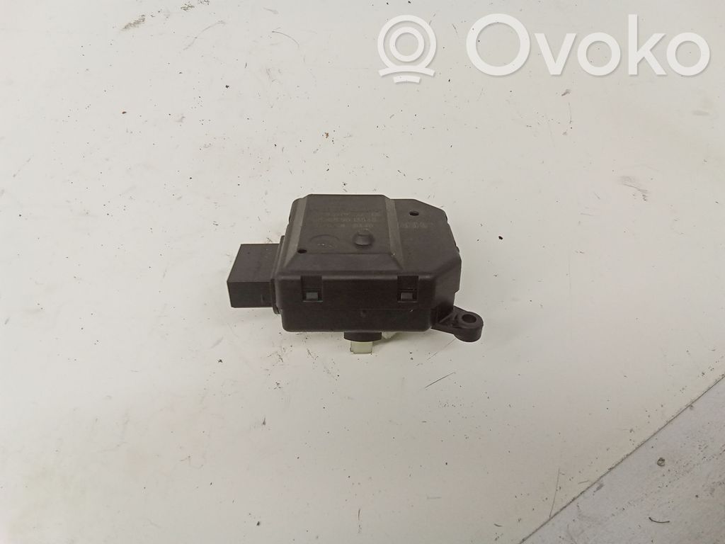 Opel Zafira B Motorino attuatore aria