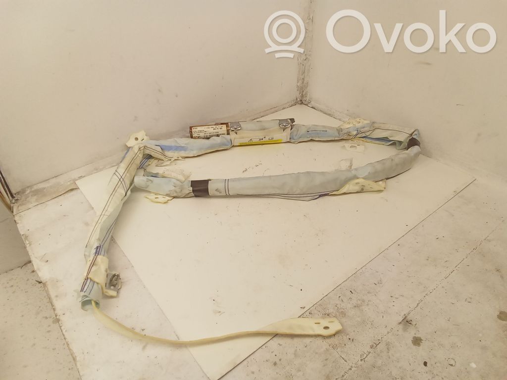 Opel Zafira B Airbag cortină