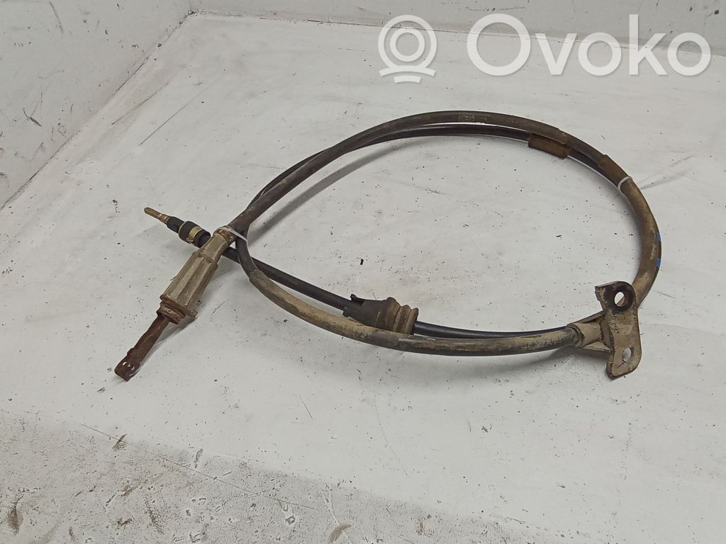 Volvo XC90 Handbrake/parking brake wiring cable 