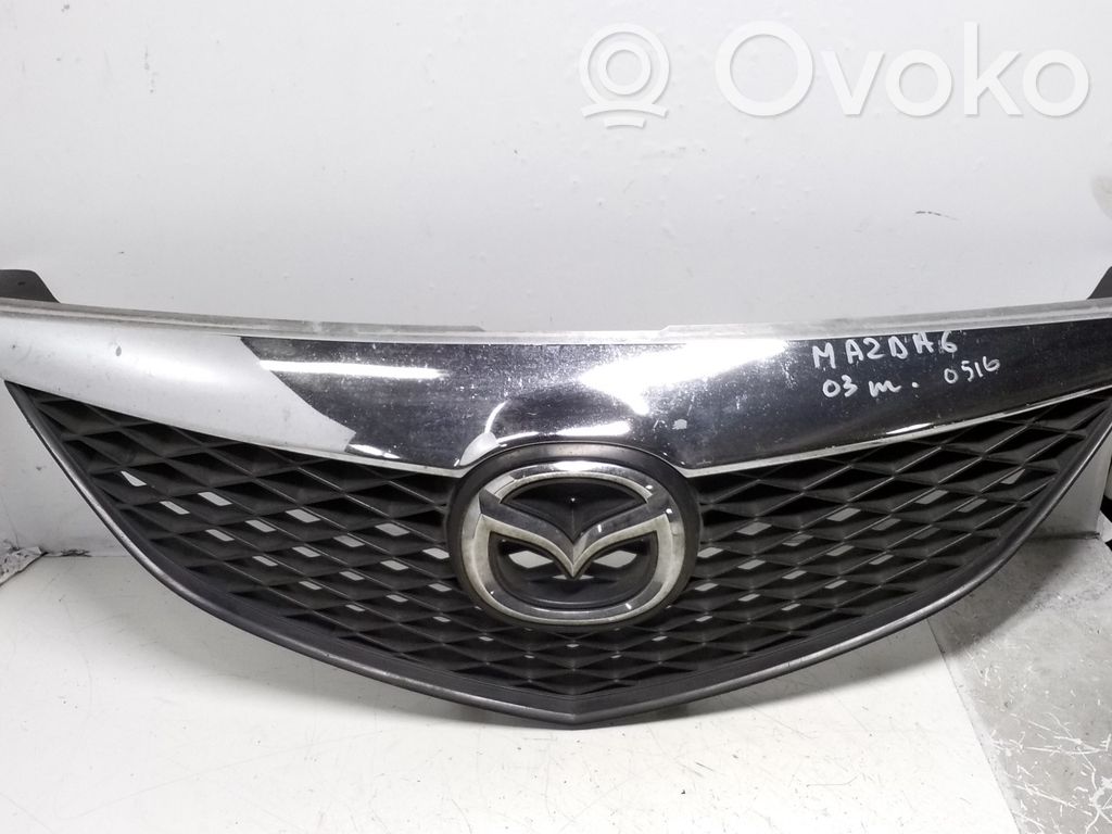 Mazda 6 Griglia anteriore