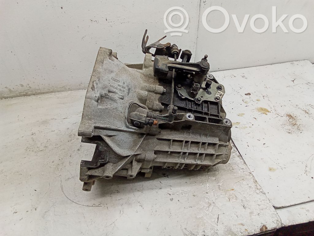 Manualna 5-biegowa skrzynia biegów   6G9R7002AA,T1GE2,280906