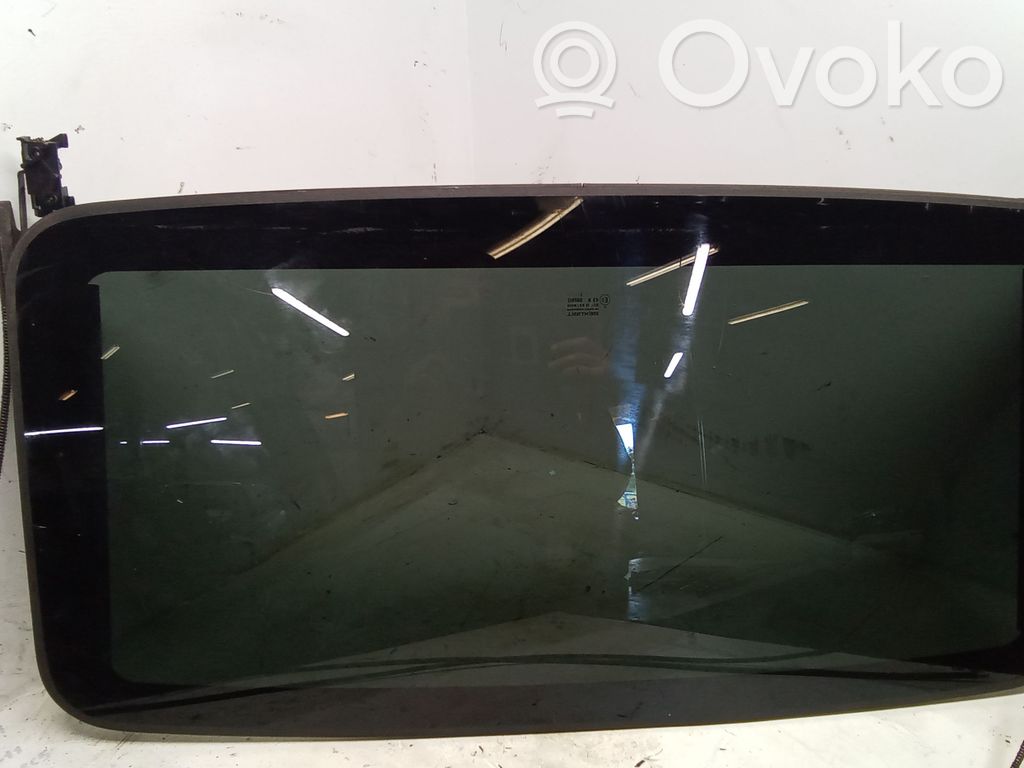 Volvo XC90 Geam trapă 