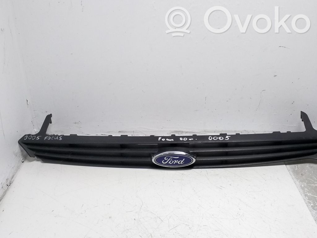 Ford Focus Front grill 