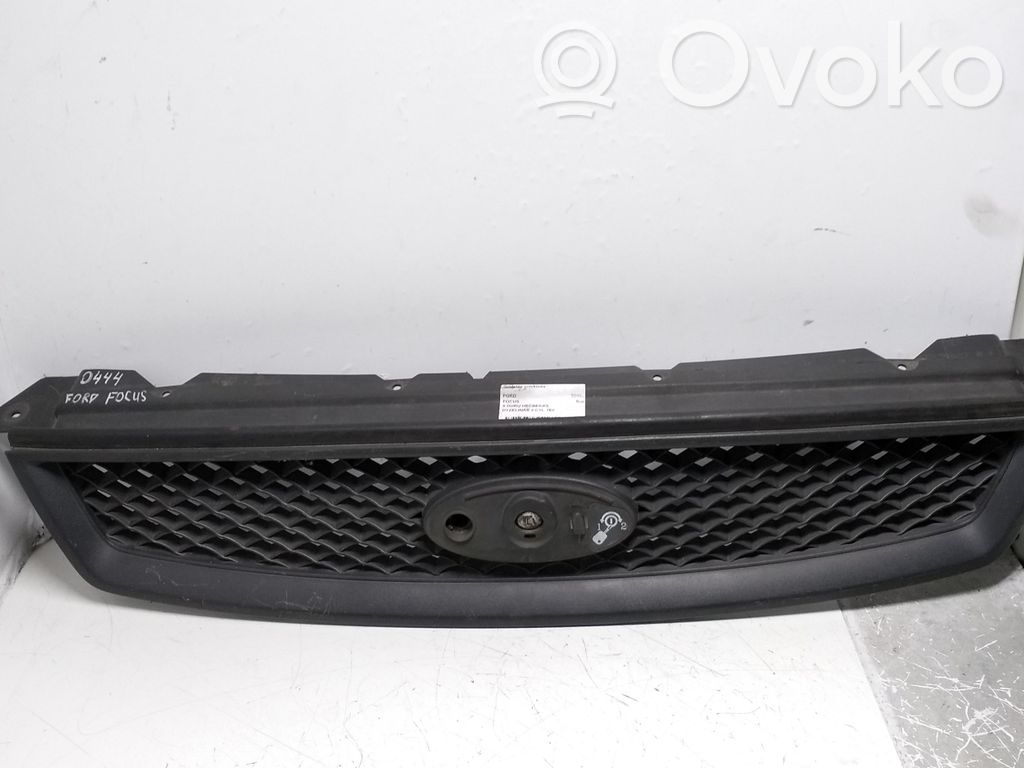 Ford Focus Front grill 