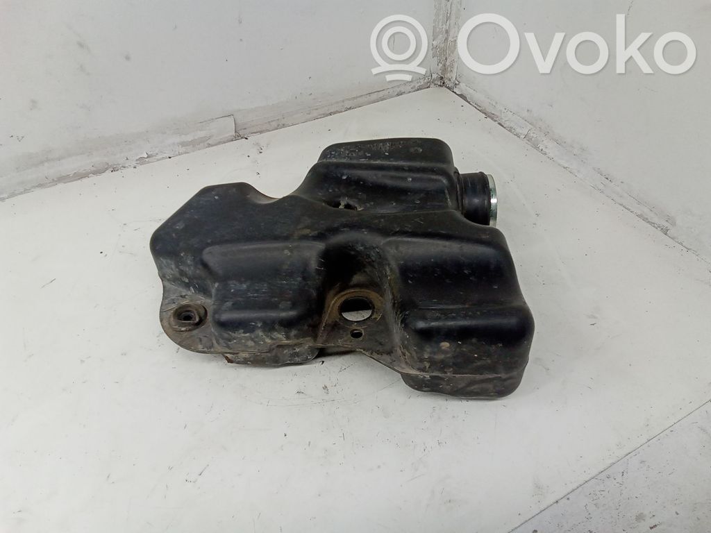 Ford S-MAX Ansaugdämpfer Resonator 