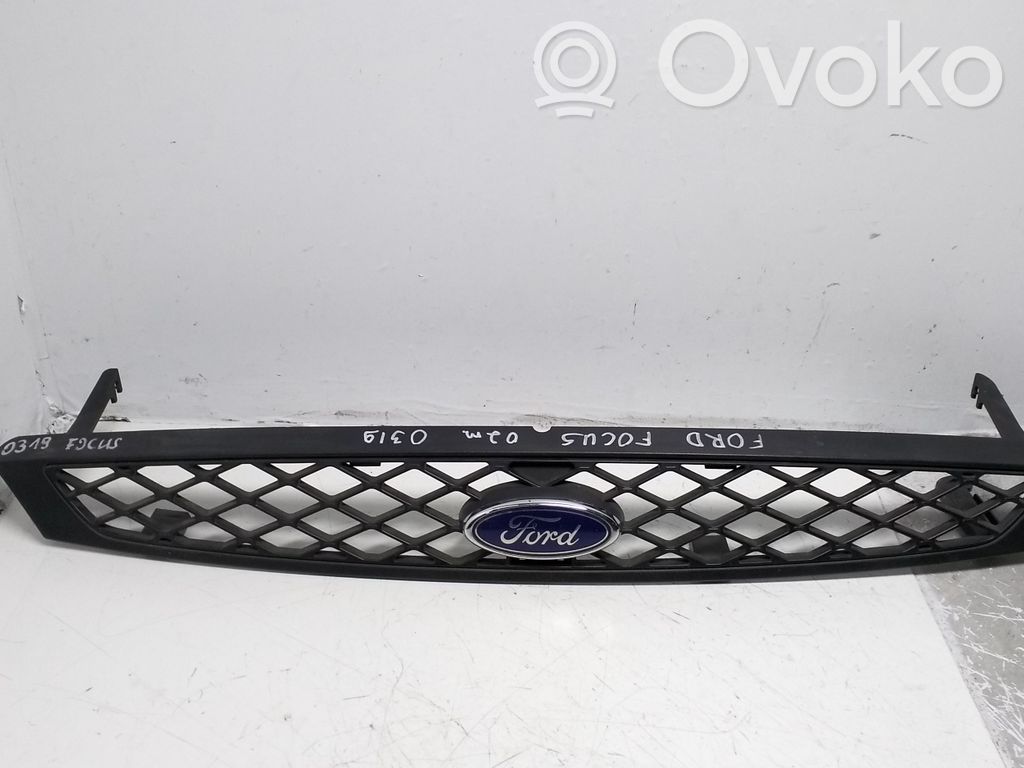 Front grill   2M518200