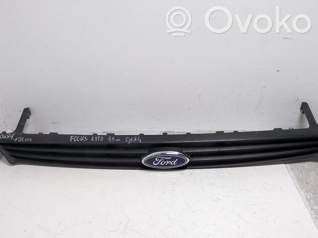 Ford Focus Etusäleikkö 