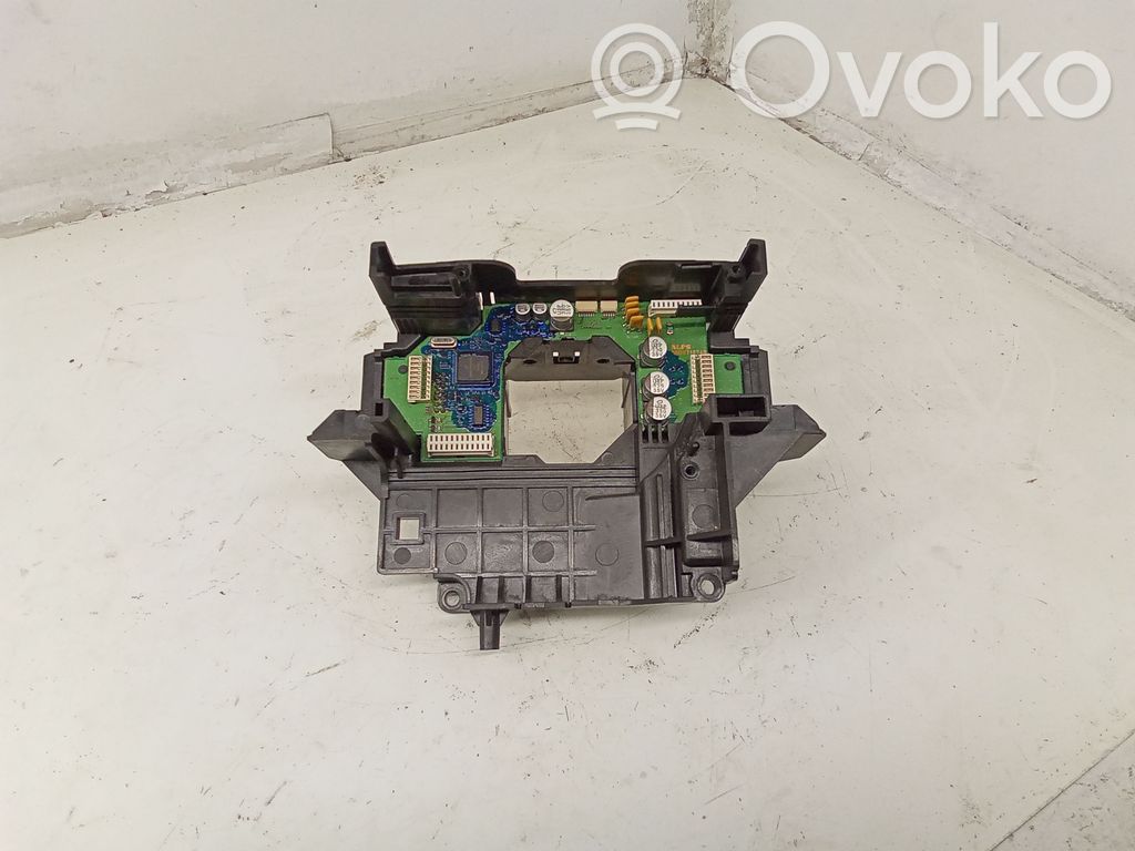 Ford S-MAX Stūres leņķa sensors 