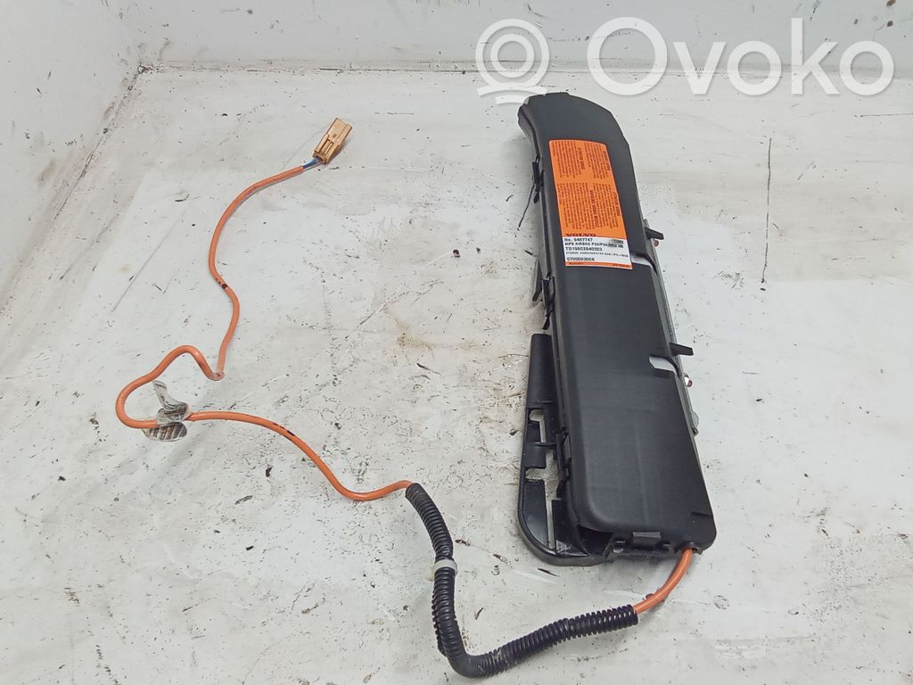 Volvo XC90 Airbag del asiento 
