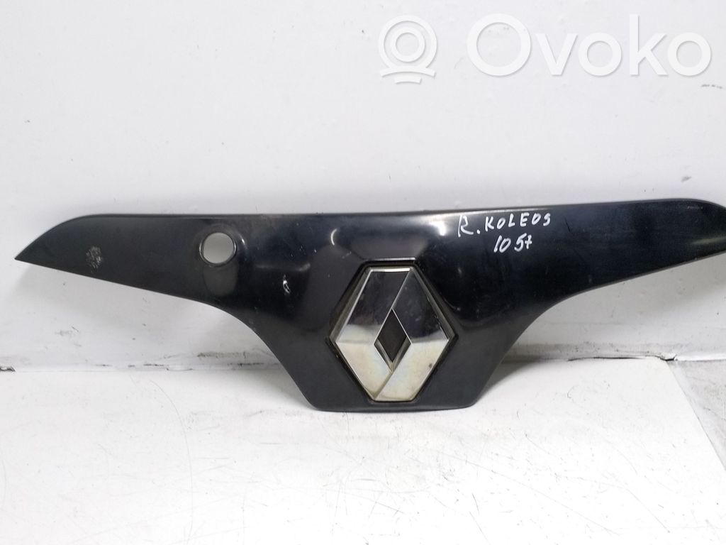 Rejilla delantera   90810JY00A,90810