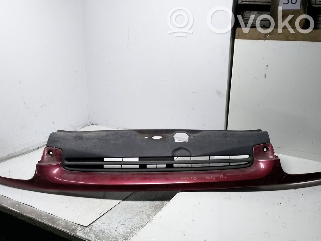 Renault Clio II Front grill 
