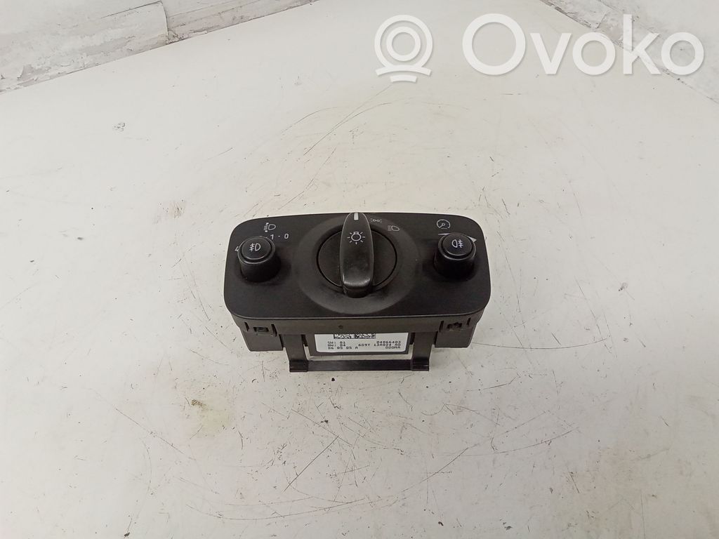 Ford S-MAX Light switch 