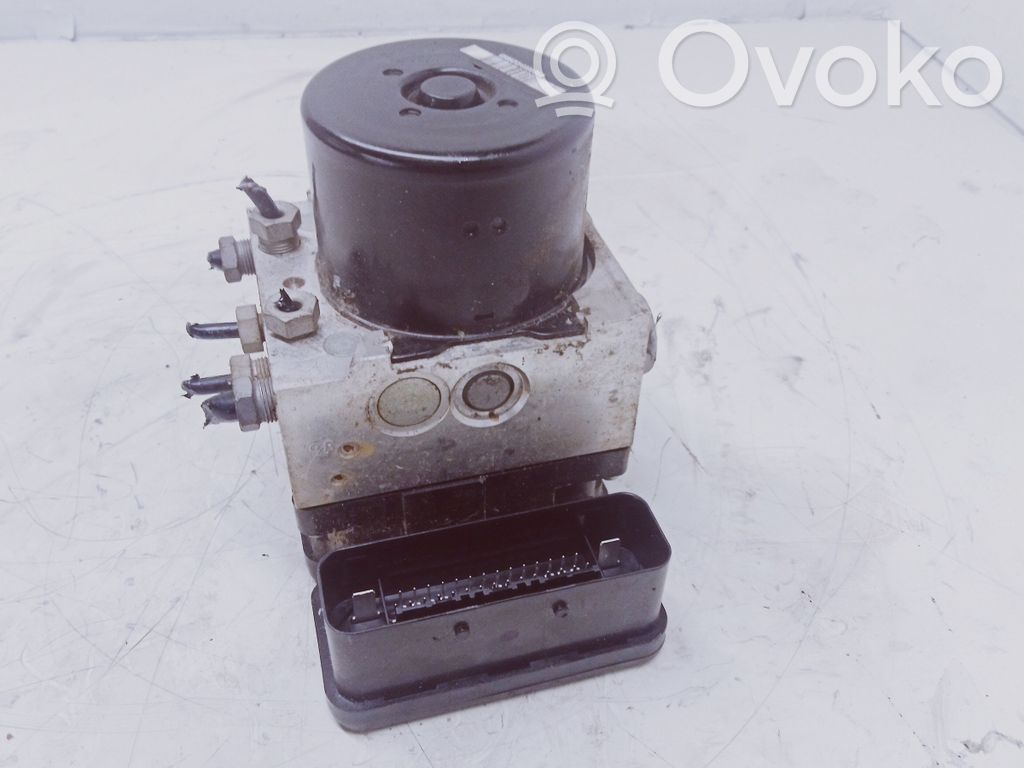 Volvo XC60 ABS Pump 