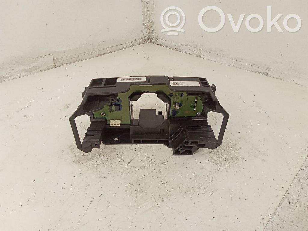 Volvo XC60 Sensor de ángulo de dirección 